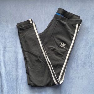 Adidas leggings